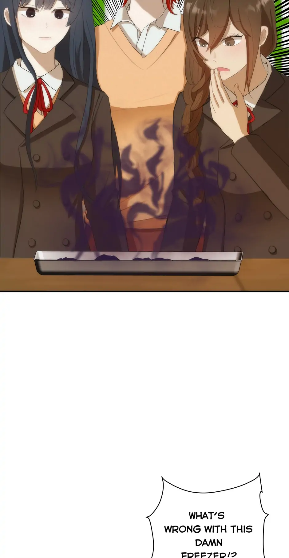 The Beginning After The End Chapter 175.1 image 04